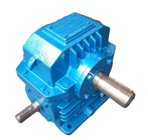 WHS圓弧齒蝸輪減速機(jī) WHS圓弧齒蝸輪減速機(jī)