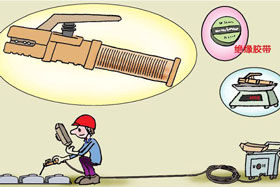 創想焊縫跟蹤:焊接設備使用的注意事項有哪些？