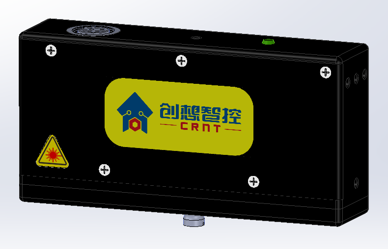 激光位移傳感器在自動化檢測中的核心優勢