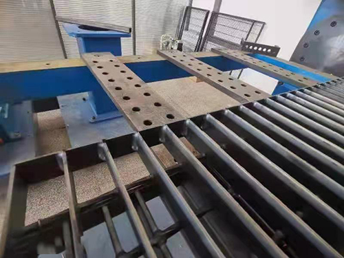 創想-激光位移傳感器有著哪些優勢特點