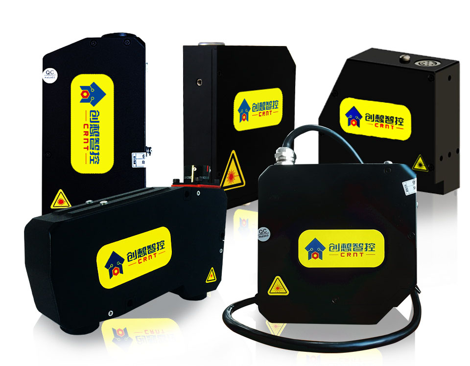 精準對接：焊接機器人視覺定位系統如何革新制造工藝