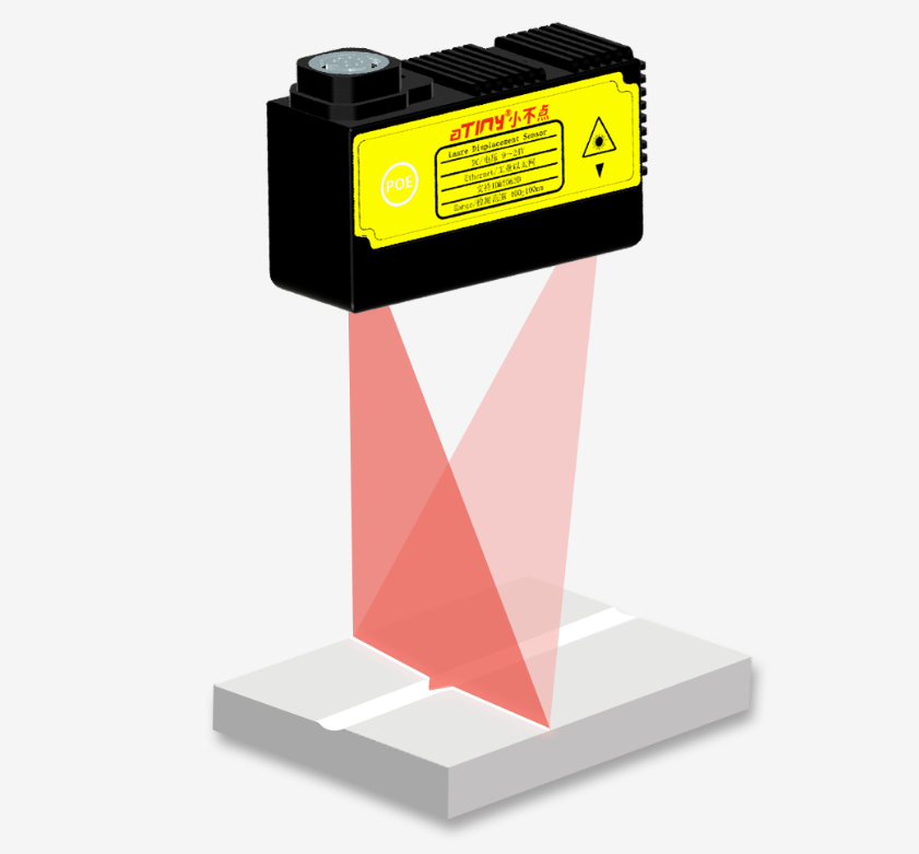 激光三角測(cè)量技術(shù):賦能精密測(cè)量的新方案 激光三角測(cè)量技術(shù):賦能精密測(cè)量的新方案