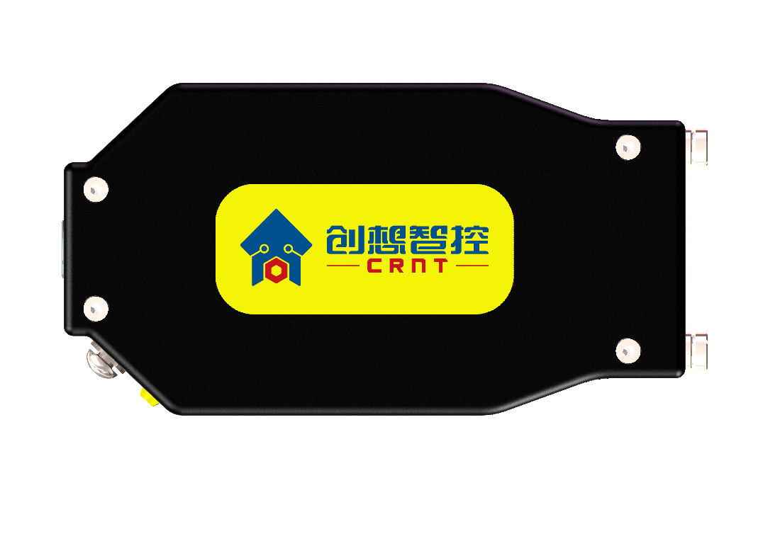 焊接質量在線檢測新突破——創想智控焊接相機 焊接質量在線檢測新突破——創想智控焊接相機